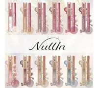 Nullin - Gel Nail Polish Pen 05 Misty Pink