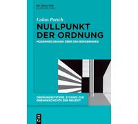 Nullpunkt Der Ordnung: Modernes Denken Über Den Bürgerkrieg: 61