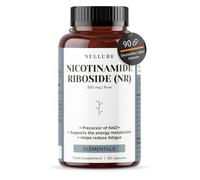 Nullure Nicotinamide Riboside (NR) 300mg 1 pz Capsule