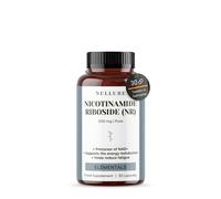 Nullure Nicotinamide Riboside (NR) puro 300mg | Senza stearato di magnesio e sen