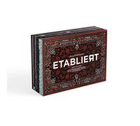 Nullzweizwei - Etabliert (Russian Standard Box) [Import]
