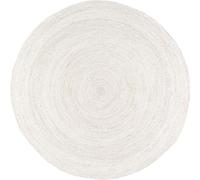 NuLOOM - Tappeto intrecciato in juta