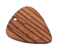 NULYLU 1pc Creative Guitar Pick Bass Scegli La Chitarra Durevole Pick Pickertip Guard