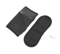 NULYLU 1set Impacchi Riutilizzabili Per Olio Di Ricino Pacchetto Per Collo e Vita Confezione Pratica e Comoda Materiale Morbido Per Comfort Duraturo Per Uso Quotidiano e Rilassamento