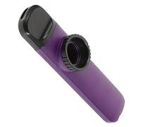 NULYLU 1set Kazoo Plastica Portatile Per Strumento Musicale Divertente Con Lanyard Per Accompagnare Chitarra Ukulele e Violino Facile Da Suonare Resistente e Durevole