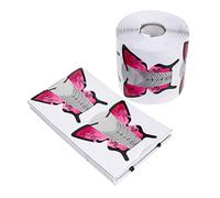 NULYLU 2rotoli Nail Art Sticker Per Estensione Unghie Autoaderente Per Gel Strumento Per Manicure e Te Per Personale e