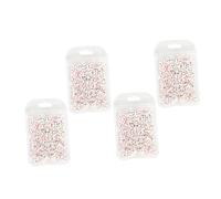 NULYLU 4borse Decorazioni Per Unghie Design Di Carte Da Gioco Polymer Clay Per Manicure Accessori Per Manicure e Decorazioni Originali