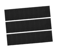 NULYLU 50pezzi Salviette Microfibra Per Occhiali Da Pulitore Delicato Per Lenti Per Smartphone e Schermi Lcd Assorbenti e Compatti