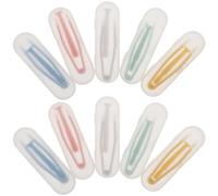 NULYLU 5sets Pinzette Per Strumento Rimozione e Inserimento Accessori Resistente e