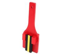NULYLU Clappers Legno Per Feste e Celebrazioni Strumento Musicale Portatile Per Festival e Eventi Facile Da Usare e Adatto Tutte Le Età Per Battimani e Gioco Musicale