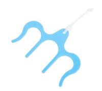 NULYLU Clip Per Spartiti Musicali Portatile e Leggero Per Libri Di Musica Manuali e Ricette Con Bordi Lisci Per Proteggere Le Pagine