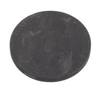 NULYLU Coperchio per crogiolo di Fusione in Grafite, 40 mm/1,57" Resistente alle Alte Temperature per orafi, ricercatori e metalmeccanici nella Lavorazione dei Metalli