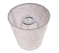 NULYLU Coprilampada per Paralume Abatjour e Lampada da Muro, Accessorio per Lampade da Comodino e Ufficio, Facile da Trasportare