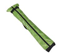 NULYLU Custodia per Bastoni da Trekking in Nylon e Tessuto Oxford con Chiusura a Cerniera e Cuciture Rinforzate per Escursioni All'aperto