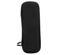 NULYLU Custodia Rigida in Eva Per Spazzolino Elettrico Portatile Con Tasca Rete Per Viaggi Protezione e Organizzazione