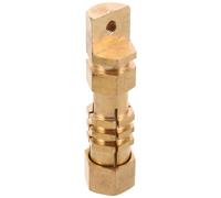 NULYLU di Bloccaggio in Rame Design e Commutazione Rapida per Saldatore a Punti, Adattatore per Riparazione Carrozzeria per Officina Automobilistica