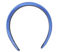 NULYLU Fascia Larga Satin Per Donne Accessorio Nonslip Per Perfetta Per Sport Cerimonie e Uso Quotidiano Elegante e Pratica Per Ogni Occasione