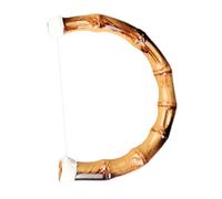 NULYLU Guzheng Finger Trainer Portatile Leggera Per Principianti Esercizi Pratici Per Correzione Della Tecnica Delle Dita Strumento Compatto Per Allenamento Per Pratica Silenziosa e