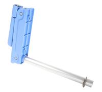 NULYLU Maniglia Crank Per Letti Ospedalieri Per Assemblaggio Semplice e Comodo Per Compatibile Con Letti Semi-elettrici Soluzione Pratica Per Assistenti e Pazienti