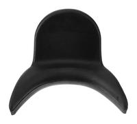 NULYLU Poggiatesta per Shampoo Salone Cuscino Collo in Pvc Resistente, Supporto Cervicale Riutilizzabile e Cuscino per Ciotola Shampoo da Parrucchiere per Comfort Lavabo e Spa