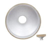 NULYLU Saxophone Mute Di Silenziatore Per Pratica Accessorio Per Saxofono Diminuzione Del Rumore Facile Da Installare e Usare