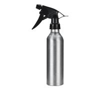 NULYLU Set 3 Flaconi Spray per Piante 250Ml in Lega di Alluminio, Spruzzatore d'Acqua Ricaricabile Multifunzione per Giardinaggio e Utilizzo Domestico