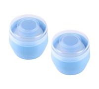 NULYLU Set Di Custodie Per Neonati Formato Da Viaggio Per Ragazzi Ragazze E Adulti Per