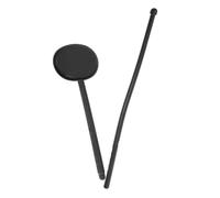 NULYLU Set Occlusore Oculare Portatile in Plastica e Puntatore per Test della Vista, Occlusore Riutilizzabile Piastra di Protezione, Strumenti per Esame Visivo Professionale per Scuole