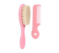 NULYLU Spazzola Massaggiante Riutilizzabile Per Cuoio Capelluto Del Bambino Scrub Esfoliante Per Pulizia Profonda Per Bambini