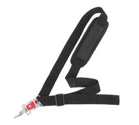 NULYLU Tracolla Regolabile per Decespugliatore Cinghia Comfort per Utensili da Giardino Spallacci Multifunzione per Tosaerba e Soffiatori Supporto Ergonomico per Uso Facile e Comodo