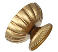 NULYLU Vaso da Fiori in Ferro Stile Romano Colonna Decorativa per Interni ed Esterni Contenitore per Piante da Veranda e Decorazioni Matrimonio in Stile Europeo Vaso da Pavimento