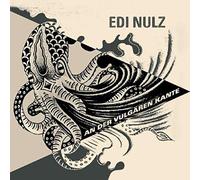 Nulz, Edi - An Der Vulgaren Kante