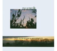 Num9 - The Glow - Worm'S Resistance