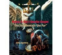 Numa: A Rat’s Gnostic Gospel: The Soul Beneath the Fur