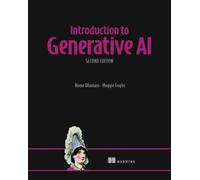 Numa Dhamani Introduction to Generative AI, Second Edition (Copertina rigida)