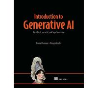Numa Dhamani Maggie Engler Introduction to Generative AI (Copertina rigida)