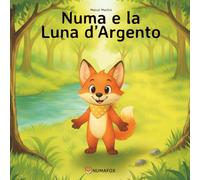 Numa e la Luna d'Argento