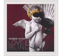 Numa Robbie - Love Is Blind