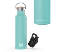 Numada-Botella personalizzata con nome 600 ml | freddo 24 H e calore 12 H