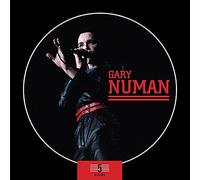 Numan, Gary - 5 Albums Box Set (5 CD)