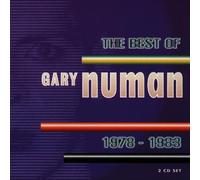 Numan,Gary - Best of Gary Numan