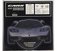 Numan Gary - Cars [12" VINYL]