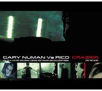 Numan, Gary - Crazier