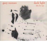 Numan, Gary - Dark Light Live E.P.
