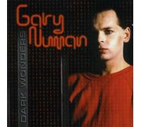 NUMAN, GARY - DARK WONDERS -26TR-