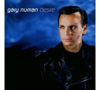 Numan,Gary - Desire