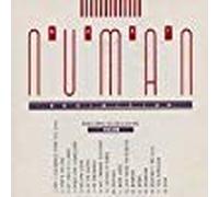 Numan,Gary - Exhibition