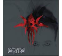 Numan, Gary - Exile