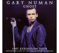 Numan,Gary - Ghost: 1987 Exhibition Tour