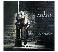 Numan, Gary - I Assassin